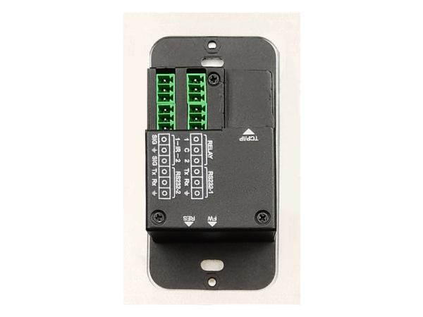 9–Button Programmble PoE IP Control Keypad - Image 3