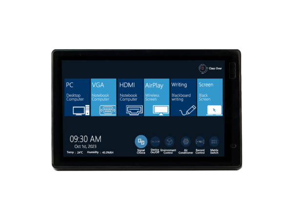 7" LCD Interactive Tablet - Image 3