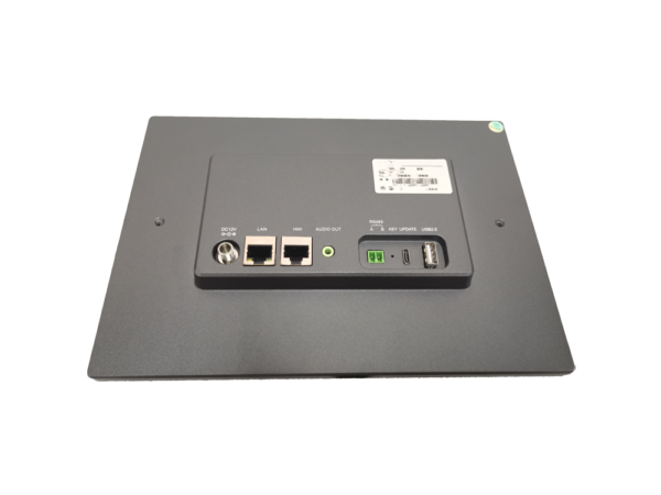 10.1" LCD Interactive Tablet - Image 4