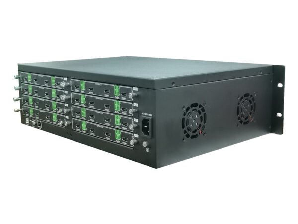 16x16 4K@60 Modular Matrix Switcher - Image 5