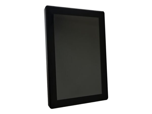 5" Touch-screen Control Keypad - Image 2