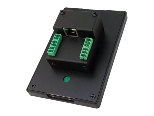 5" Touch-screen Control Keypad - Image 3