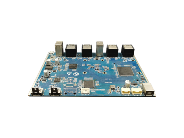 4x6 4K HDMI Matrix - Image 3
