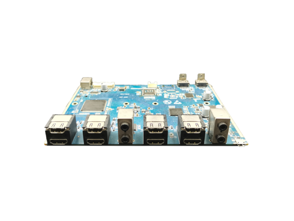 4x6 4K HDMI Matrix - Image 2