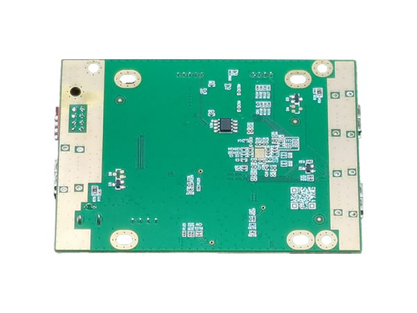 1x2 4K@60Hz HDMI Splitter - Image 2