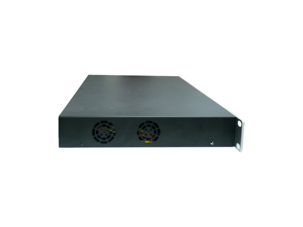 8x8 Touch-screen 4K@30 HDMI Matrix - Image 3