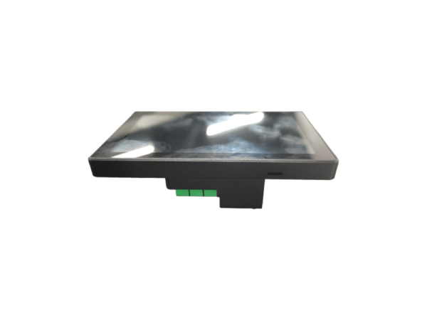 7" Touch-screen Control Keypad
