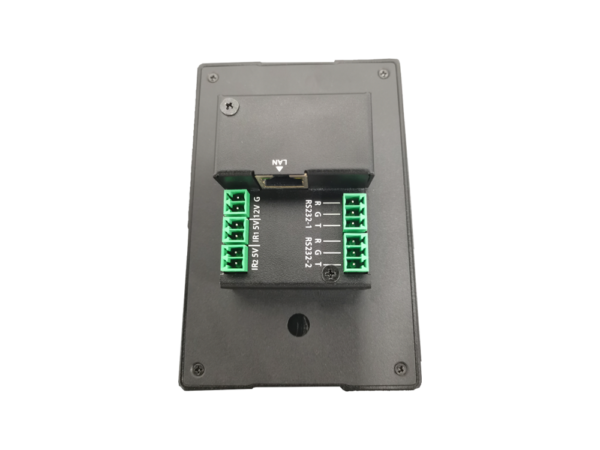 7" Touch-screen Control Keypad - Image 3