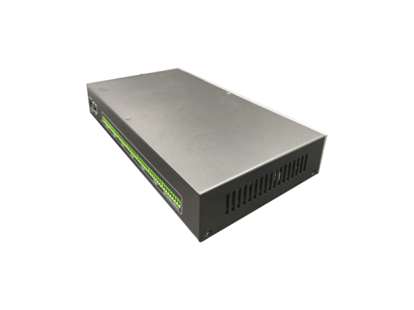 AV Central Control - Image 3