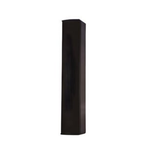 Dante Column Speaker