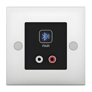 Dante Wall-plate Bluetooth