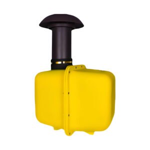 Garden Satelltite Speaker_10"